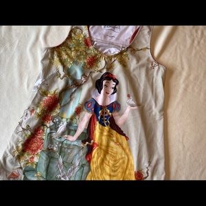 Disney Boutique Snow White Tank top